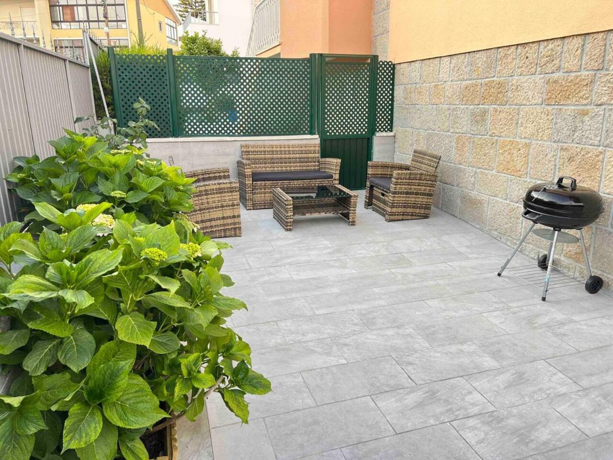 Cascais Garden Cottage Exteriér fotografie