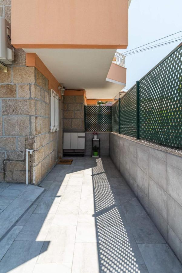 Cascais Garden Cottage Exteriér fotografie