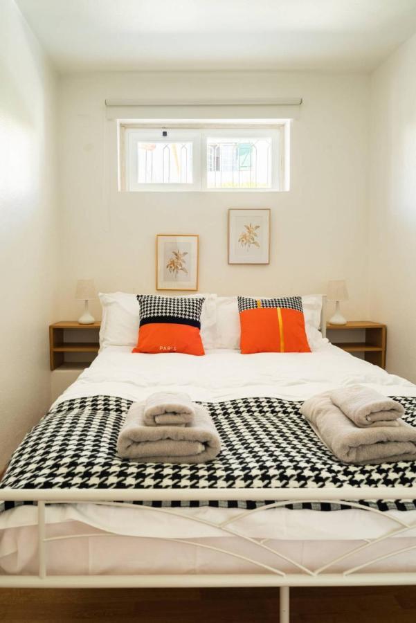 Cascais Garden Cottage Exteriér fotografie