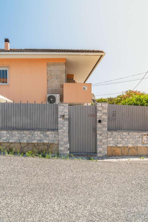 Cascais Garden Cottage Exteriér fotografie